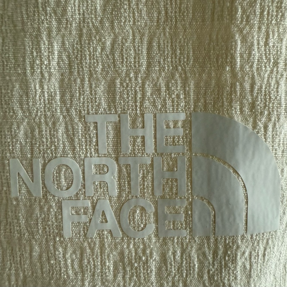 The North Face Women's Tekware™ Grid Fleece Pants White Dune Size Large - Picture 6 of 13